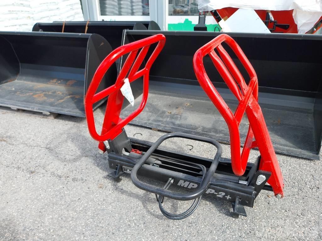 MP-Lift PP-2+ Balleklemme