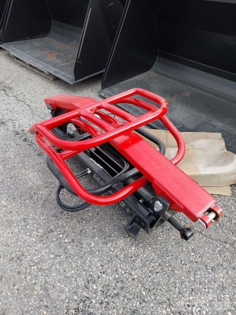 MP-Lift PP-2+ Balleklemme