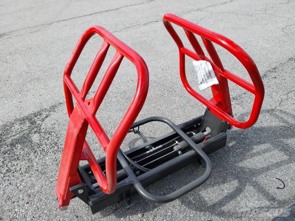 MP-Lift PP-2+ Balleklemme