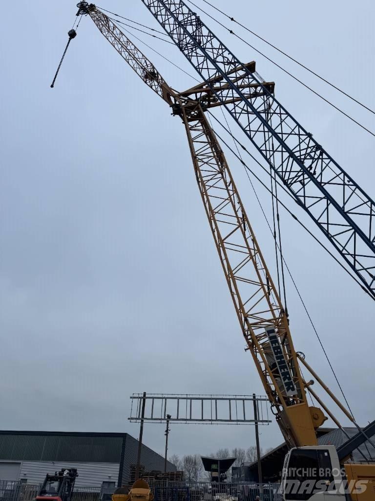Liebherr LR1140 Beltegående Kran