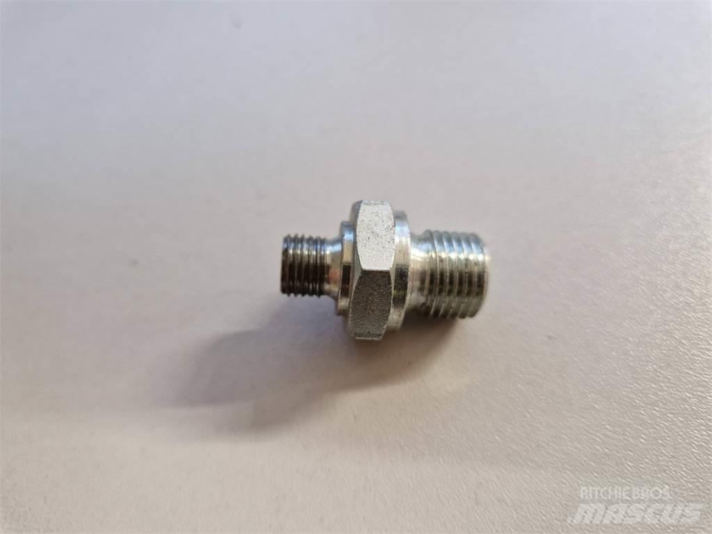 Rottne 029-0034 Hydraulikk