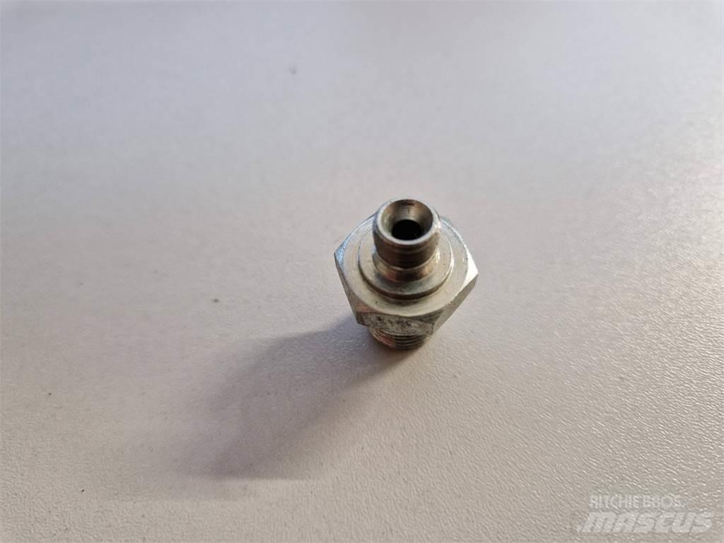 Rottne 029-0034 Hydraulikk