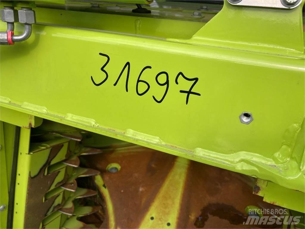 CLAAS Orbis 750 Landbruk - Annet