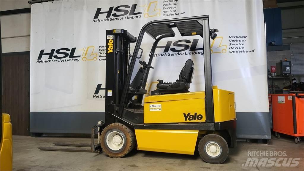 Yale ERP25ALF Elektriske trucker