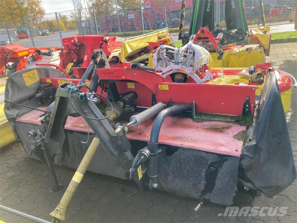 Vicon Extra 332 Slåmaskiner