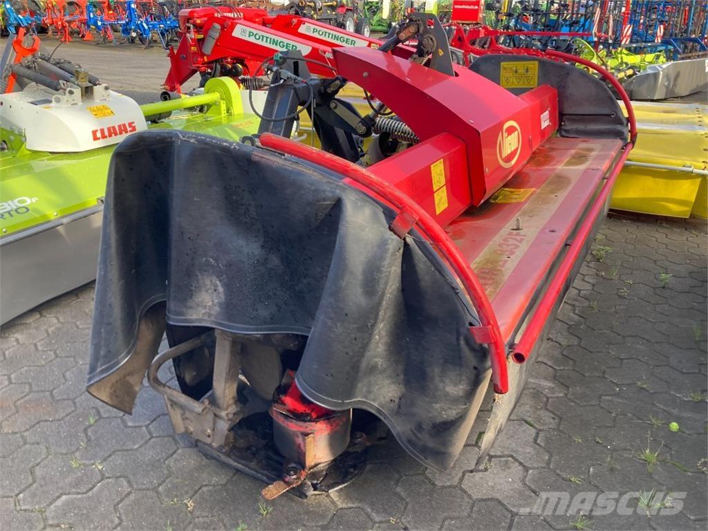 Vicon Extra 332 Slåmaskiner