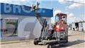 Combilift C5000 LT Propan trucker