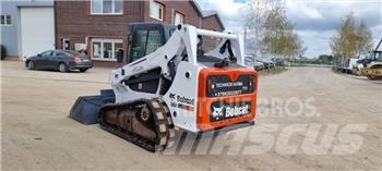Bobcat T 590 Kompaktlastere