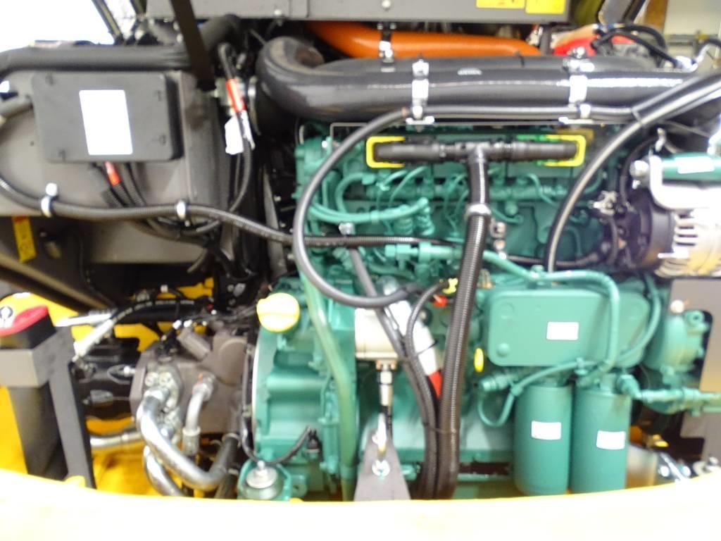 Volvo L50H S Hjullastere