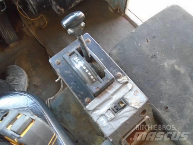 Euclid R40 Mini dumpere