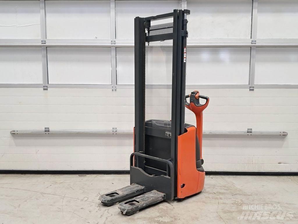 Linde L10 Ledestablere