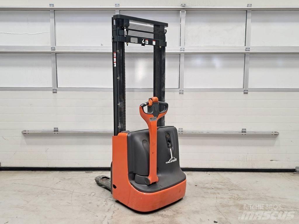 Linde L10 Ledestablere