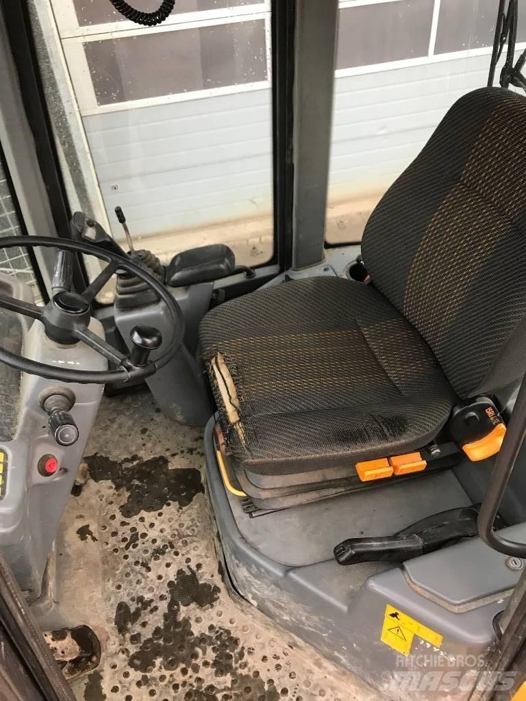 Volvo L30B Hjullastere
