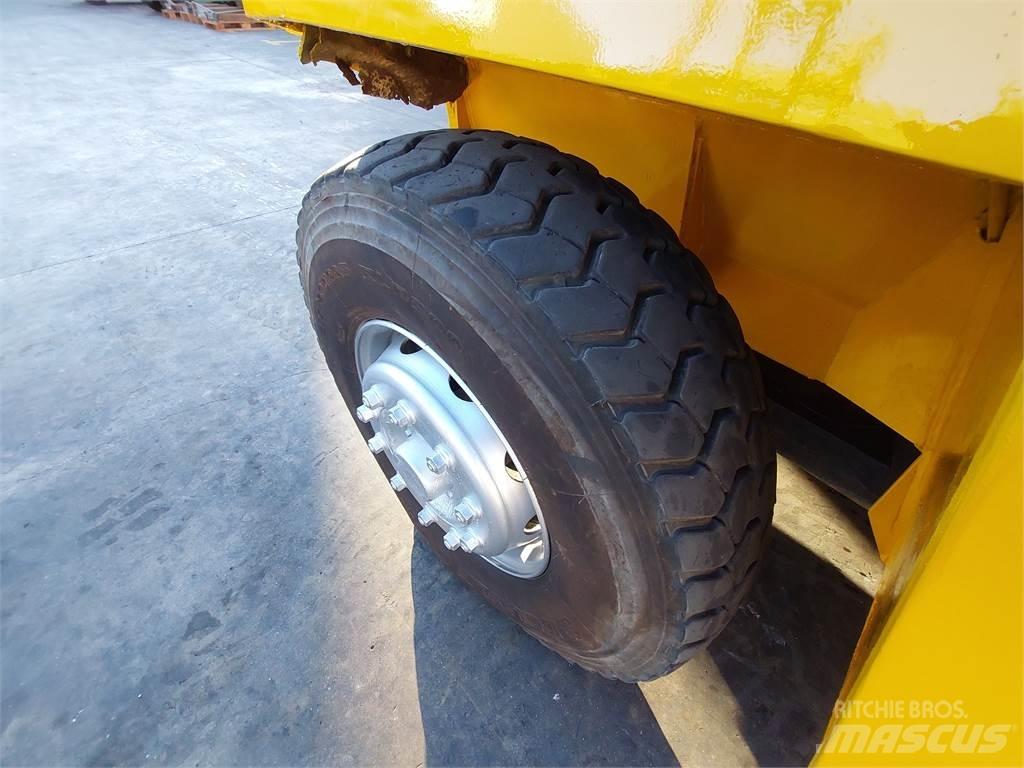 Svetruck 15120 35 Diesel Trucker