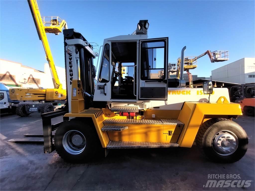 Svetruck 15120 35 Diesel Trucker