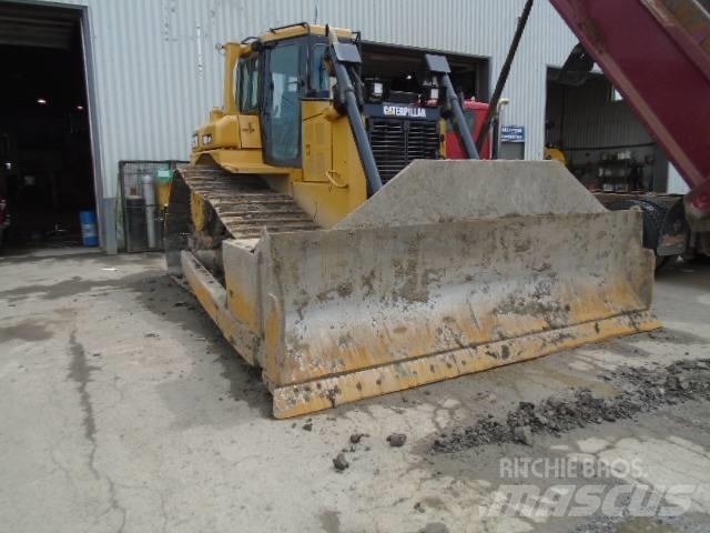 CAT D 6 R LGP Dozere Beltegående