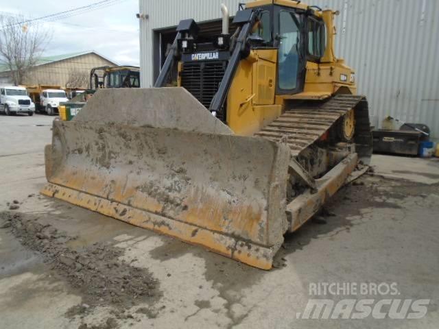CAT D 6 R LGP Dozere Beltegående