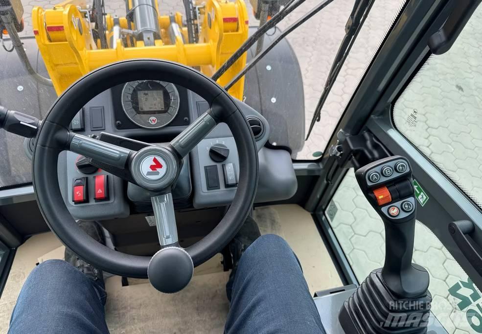 Wacker Neuson WL 52 Hjullastere
