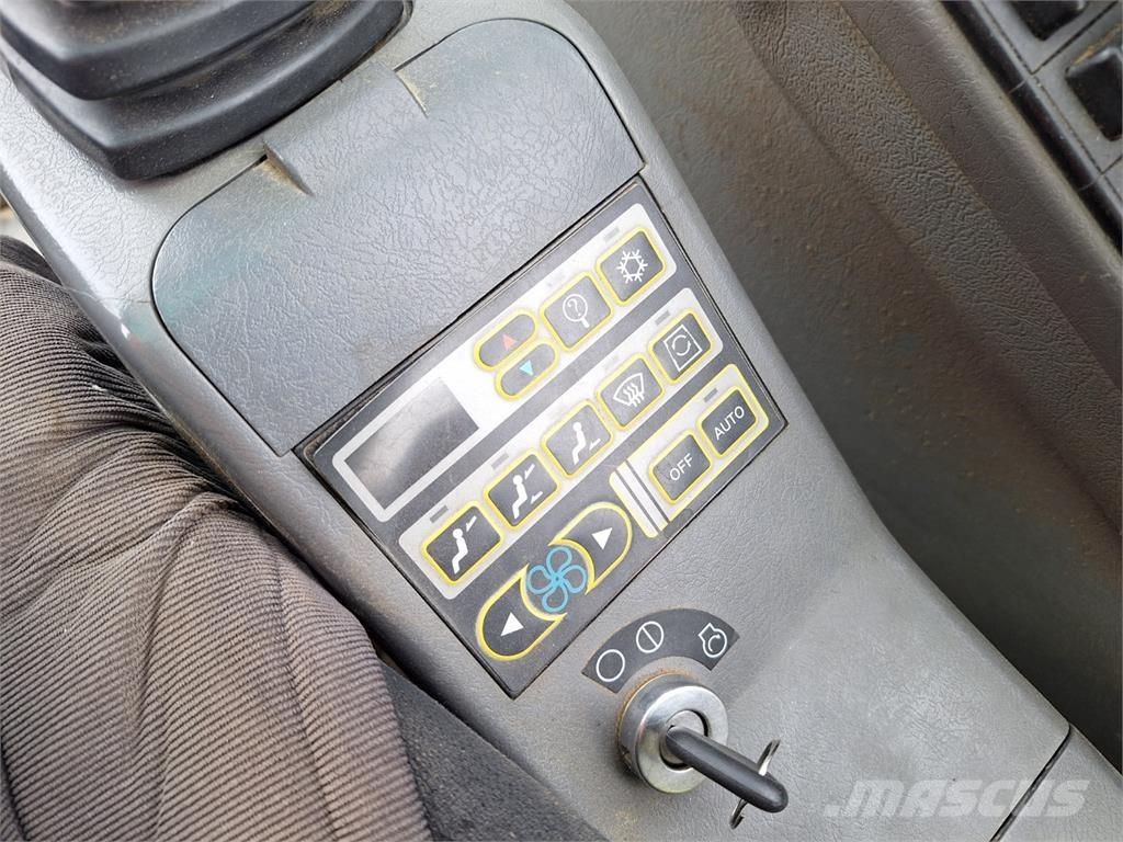 Volvo EC 360 BNLC Anlegg - Annet