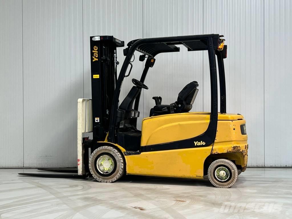 Yale ERP30VL Elektriske trucker