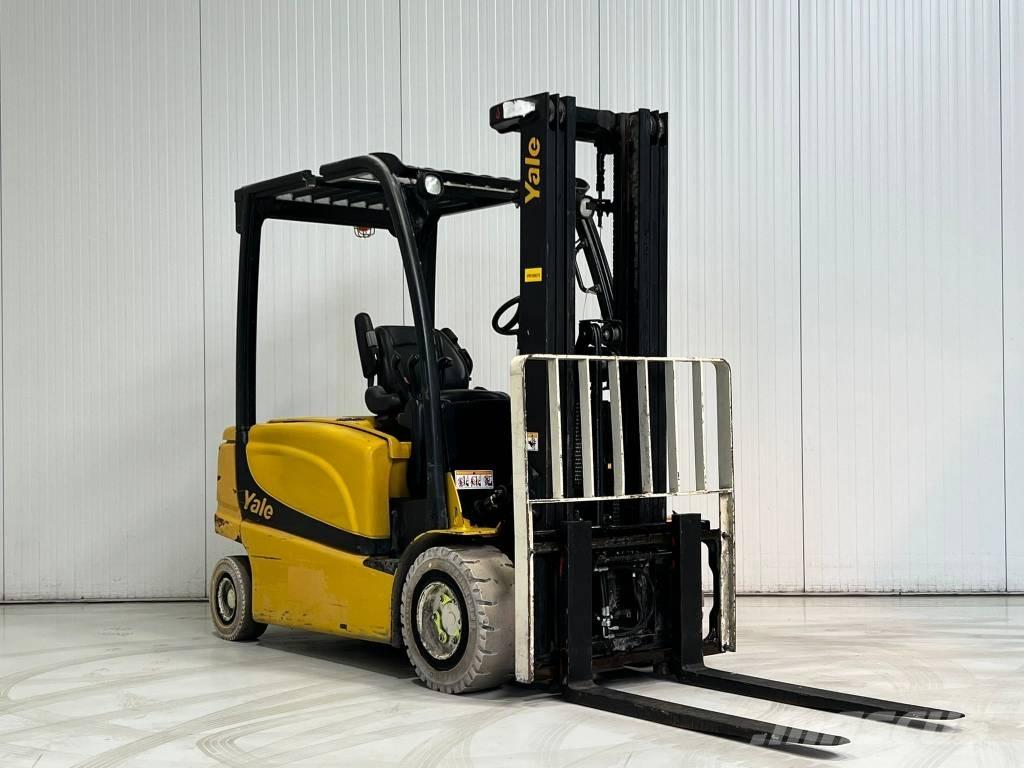 Yale ERP30VL Elektriske trucker