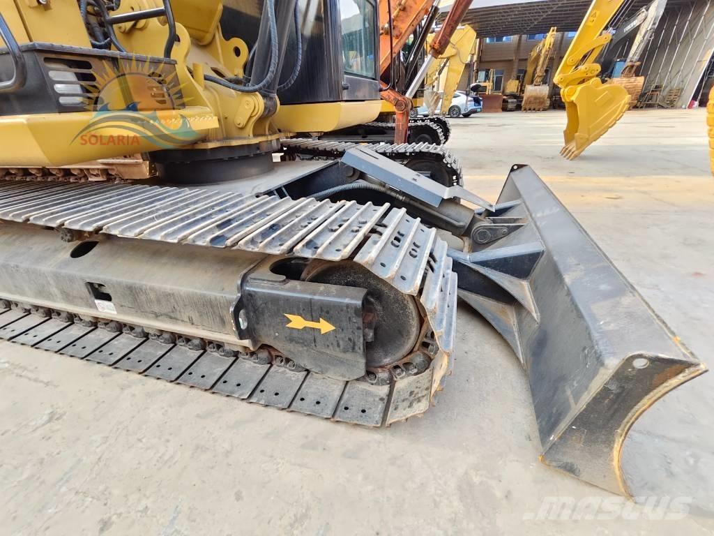 CAT 308 E 2 Midigravere 7 - 12t