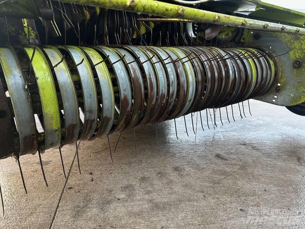 CLAAS 46 ROTO CUT Rundballepresser