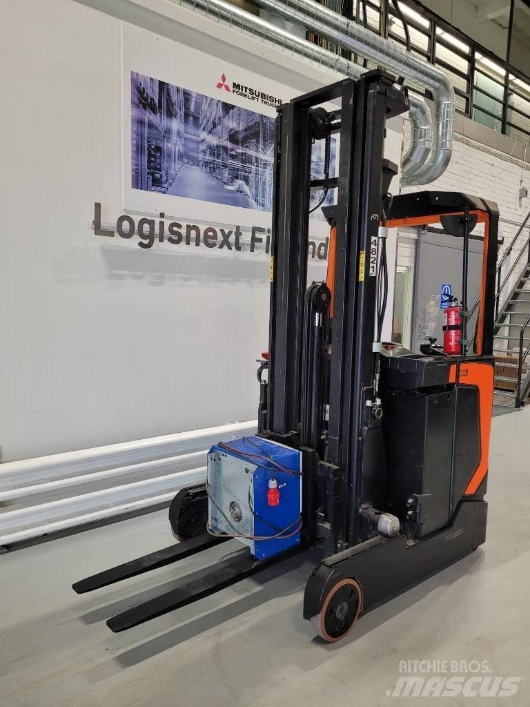 Rocla HSF16 Skyvemasttruck