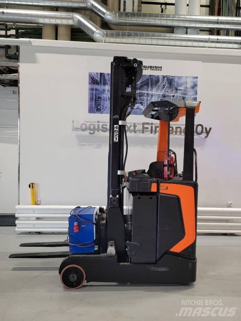 Rocla HSF16 Skyvemasttruck