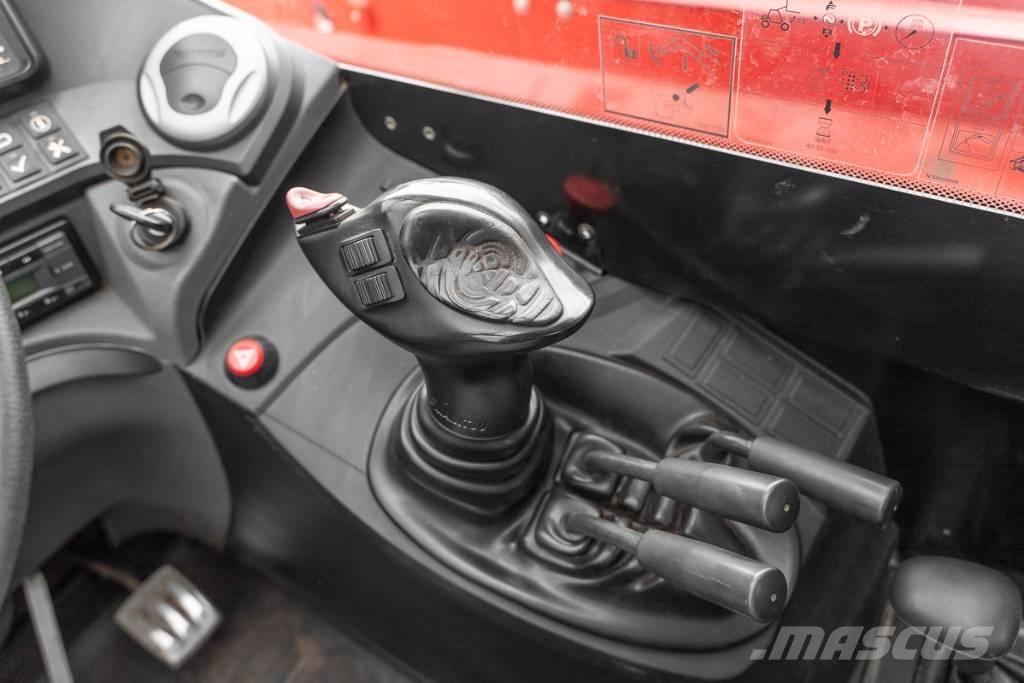 Manitou MT 1840 Teleskoplastere