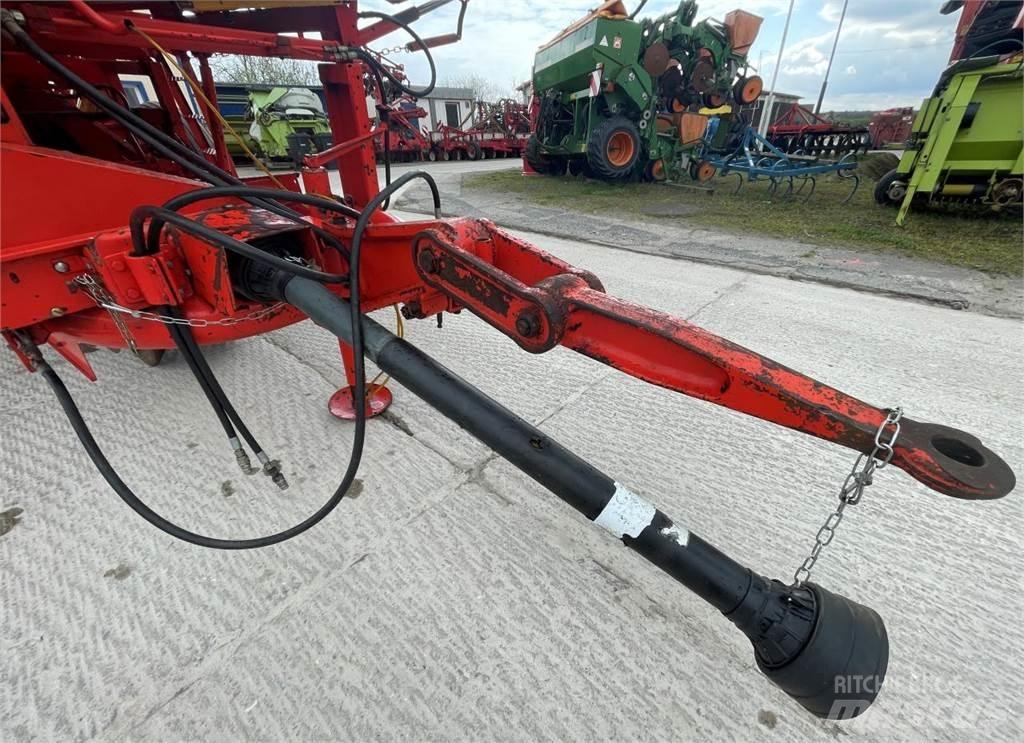 Grimme HL 750 Potetopptakere
