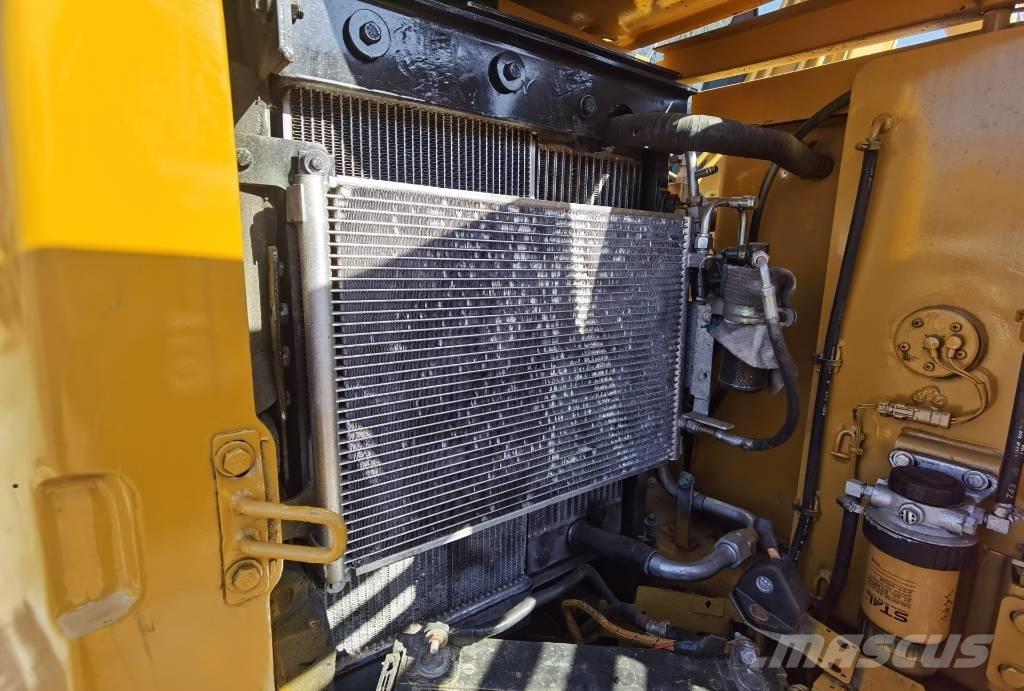 CAT 308 E 2 Beltegraver