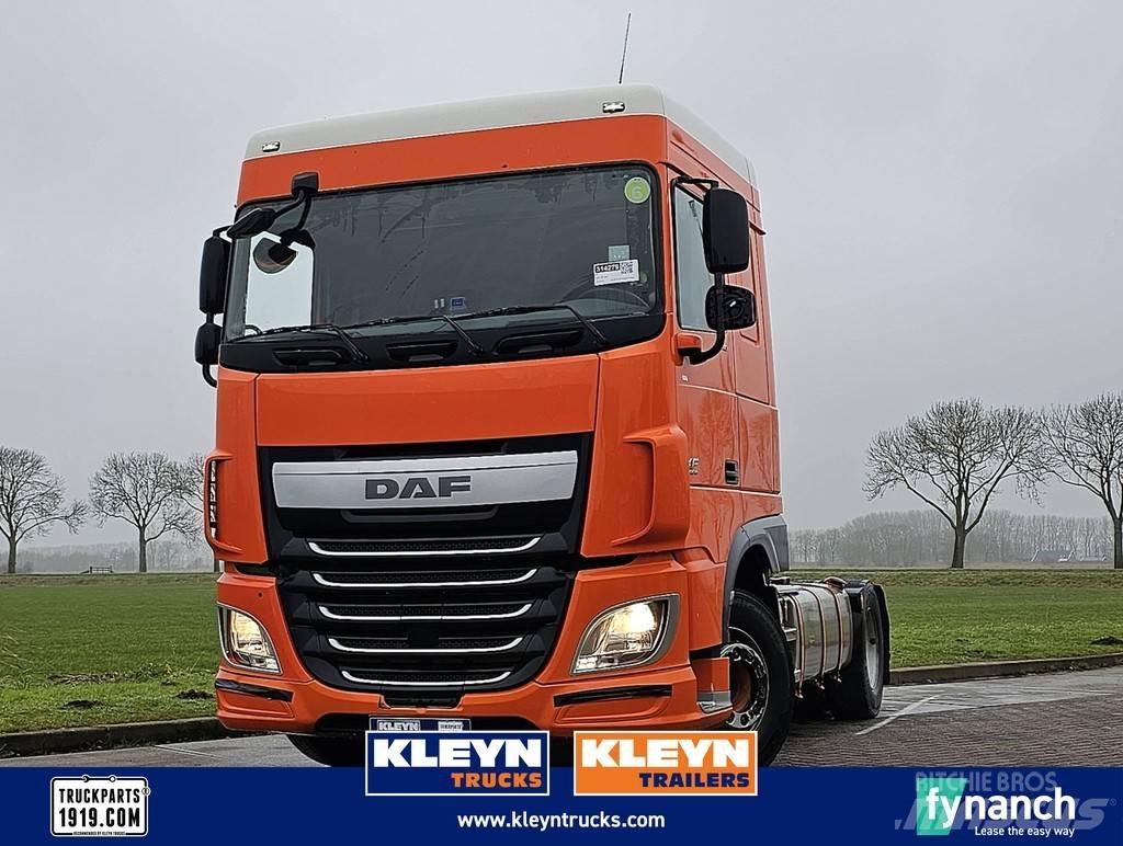 DAF XF 440 Trekkvogner
