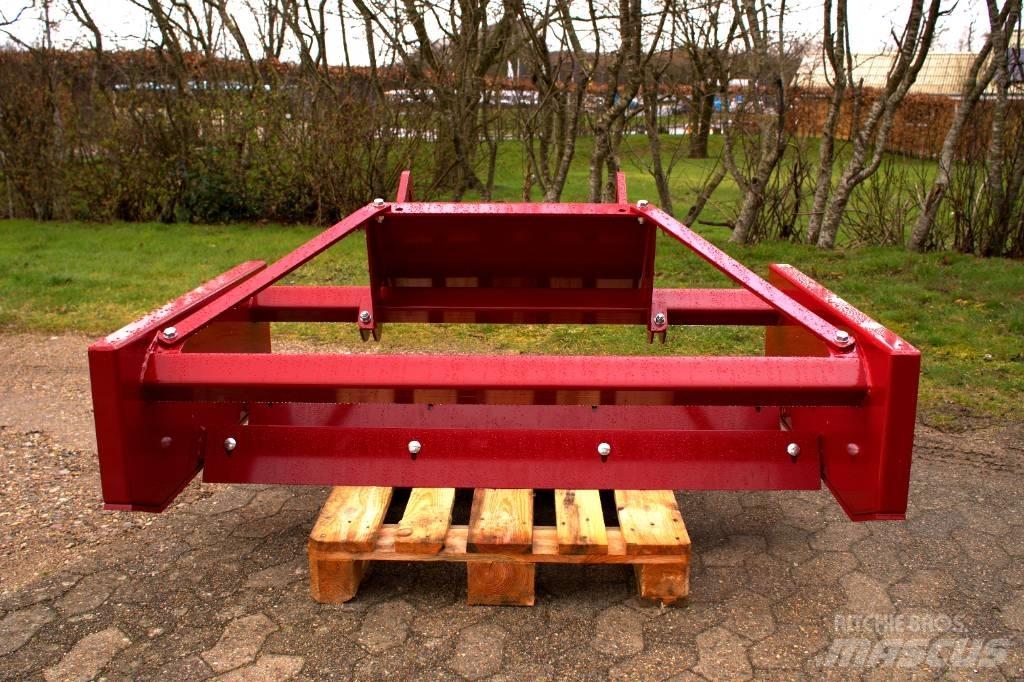 Kilver Basic 150 Veiskraper