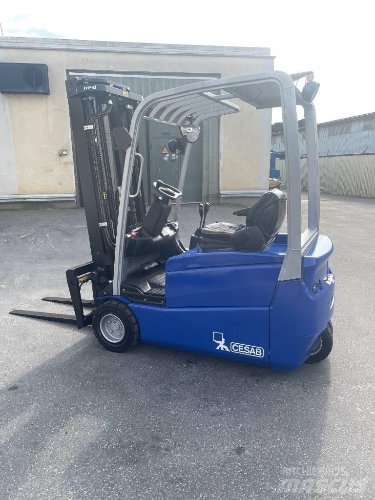 Cesab B320 Elektriske trucker