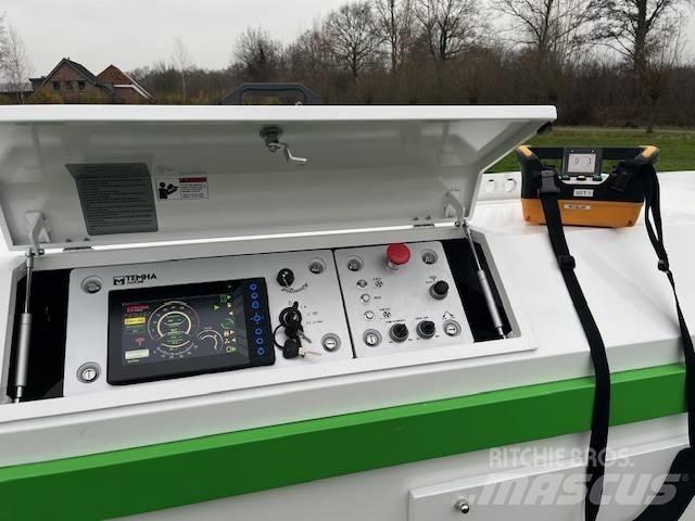  Temha makina PM.0103 Anlegg - Annet
