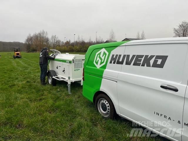  Temha makina PM.0103 Anlegg - Annet