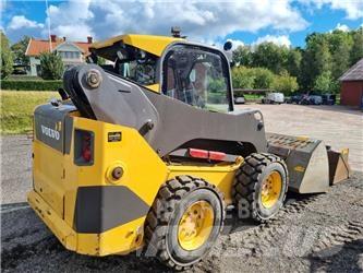 Volvo MC 115 C Kompaktlastere