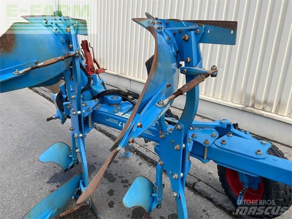 Lemken Juwel 7M Vanlige ploger