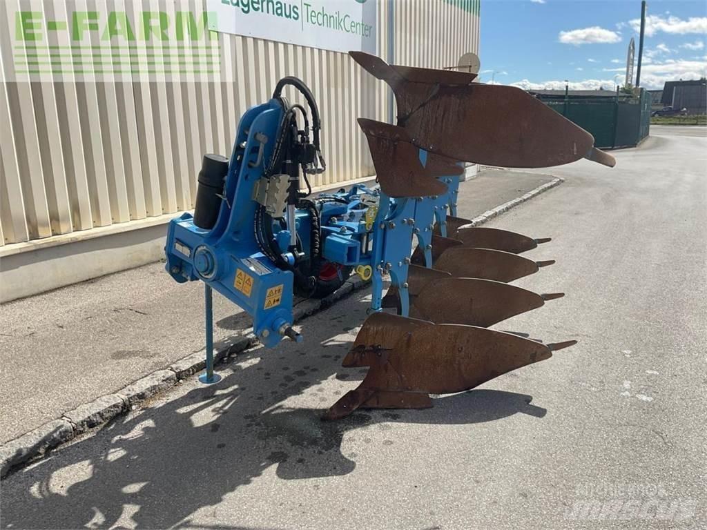 Lemken Juwel 7M Vanlige ploger