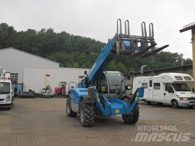 Genie 4018 Teleskoplastere