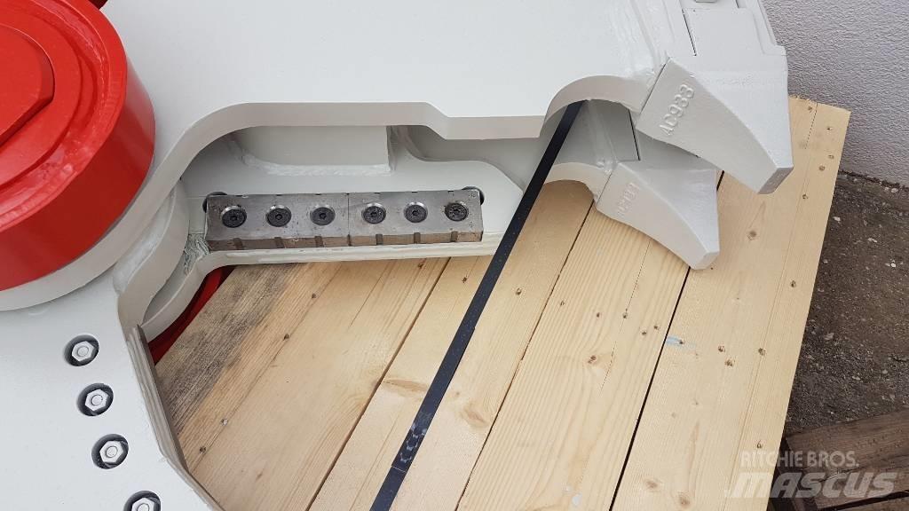 Rammer RMP18R Asfaltskjærer