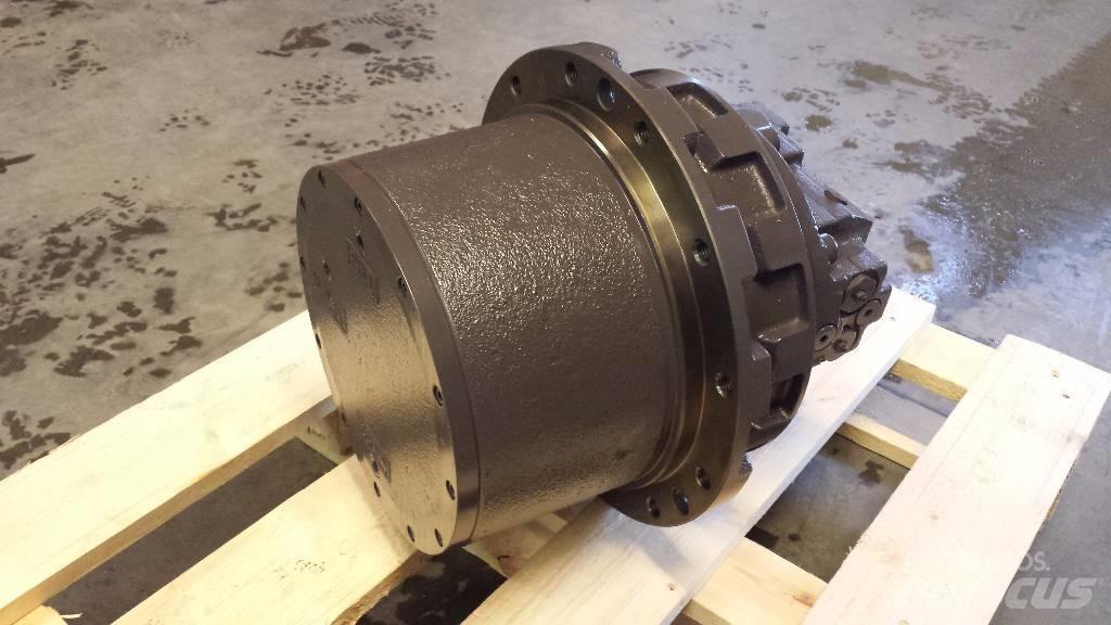 EATON Vetonapoja Beltegraver