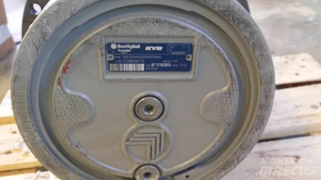 EATON Vetonapoja Beltegraver