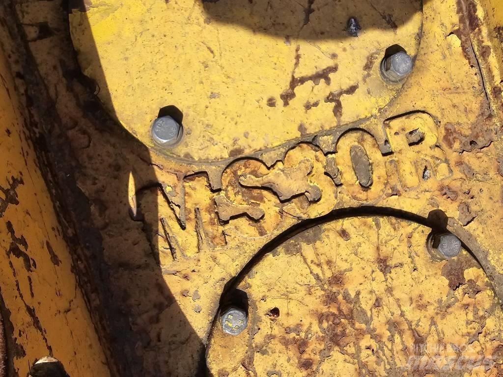 MBI MS30R Bor
