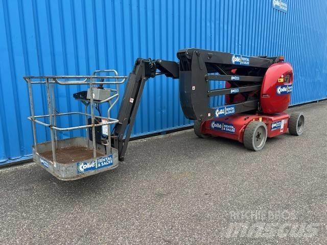 Manitou 150 AET JC Leddede bomlifter