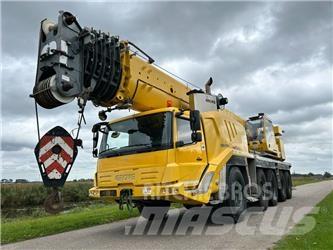 Grove GMK 5130-2 Allterreng kraner