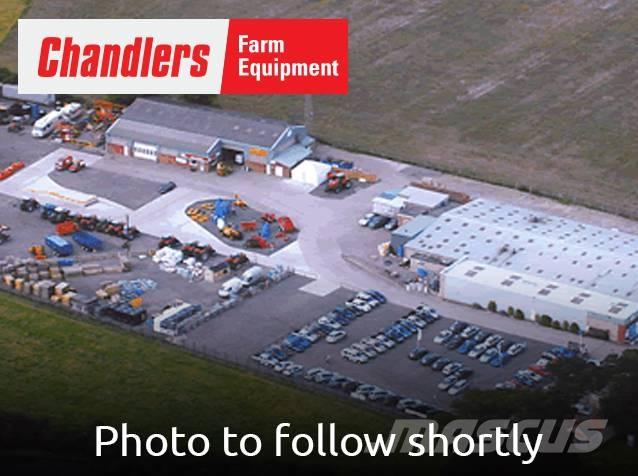 Ifor Williams DP120 Andre Landbrukshengere