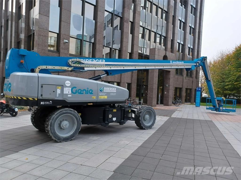 Genie SX 135 XC Teleskop bomlifter