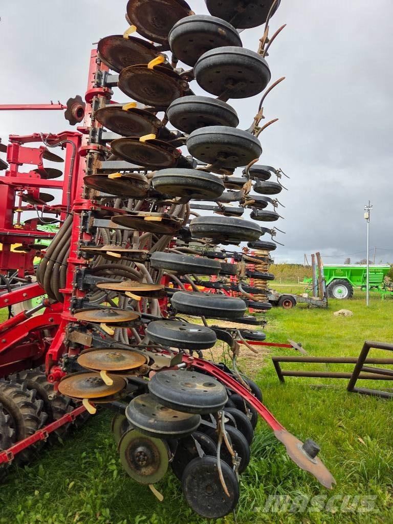 Horsch Focus 6 TD Såmaskiner